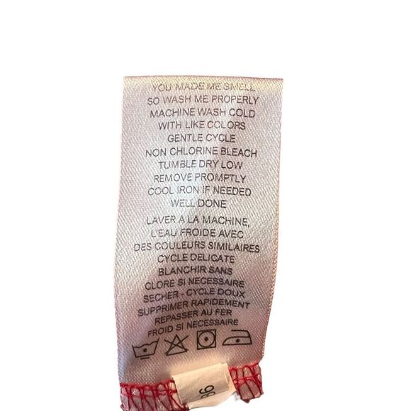 3 for $30! Travis Mathew red 1/4‎ button shirt - Picture 5 of 8